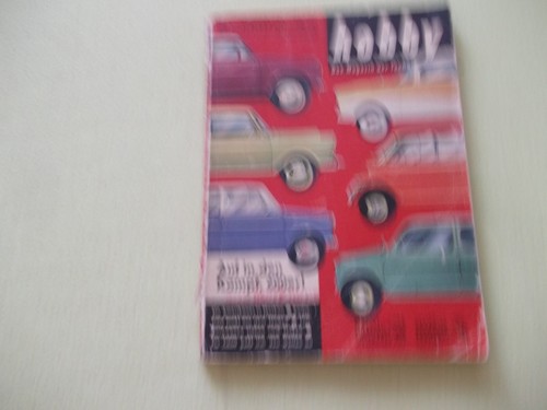 Hobby das magazin der - das, technik