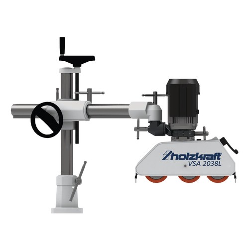 Holzkraft vorschubapparat vsa - holzkraft,