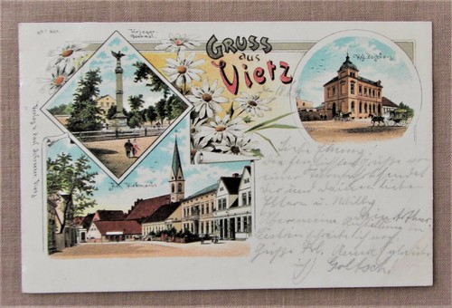 Vietz post am - vietz,