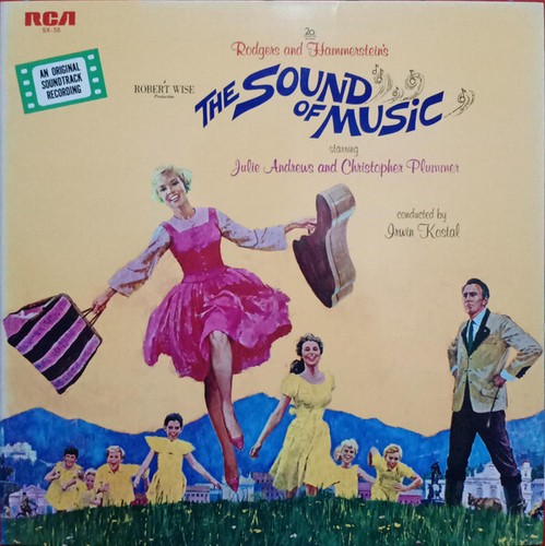 Rodgers and hammerstein the - rodgers,