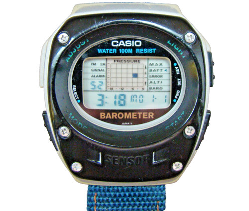 Casio 610 1284 - bm-610,