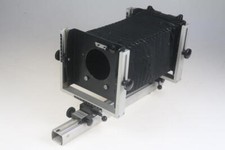 Linhof kardan standard 4x5 - linhof,