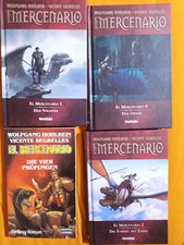 Mercenario romane bücher - el,