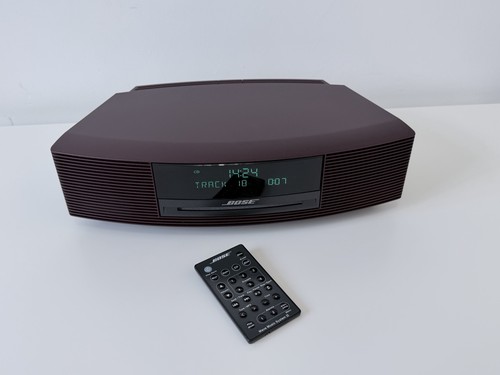 Bose wave iii hifi - wave, (3)