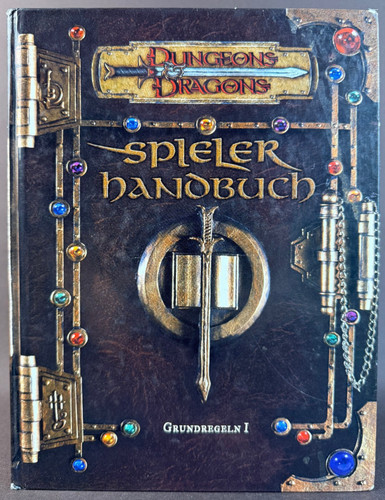 Wotc feder schwert - d&d, /