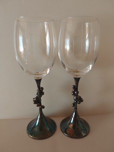 Wein gläser tulpen mit - 2,