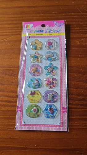 Kinder sticker aufkleber - kinder,