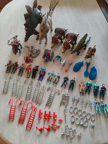 Dino riders big lot tyco - dino,