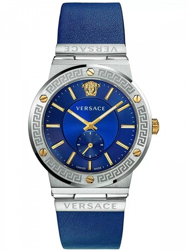 Versace vevi00120 herrenuhr - vevi00120,