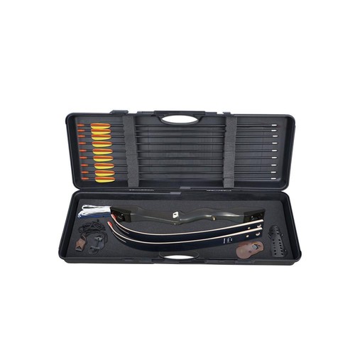 Recurvebogen set ragim matrix - set,