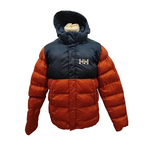 Helly hansen vision puffy - helly,