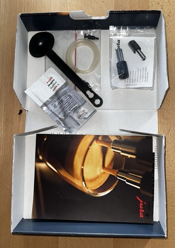 Jura kaffeemaschine - jura,