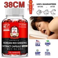 Koreanischer roter - koreanischer,