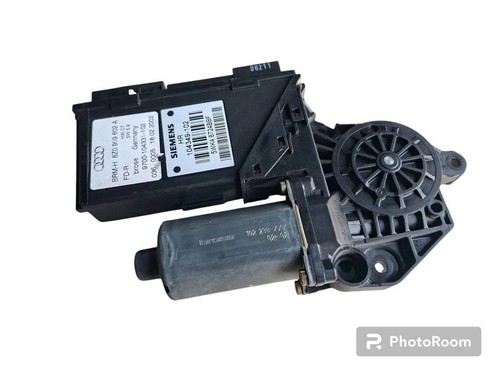 Audi 8z0 fensterhebermotor - audi,