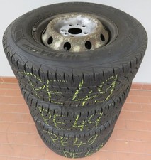 Winterradsatz peugeot boxer - winterradsatz,