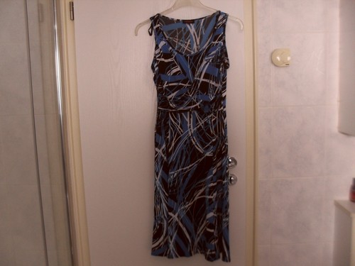 Kleid sommerkleid - kleid,