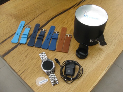 Smartwatch samsung galaxy - smartwatch,
