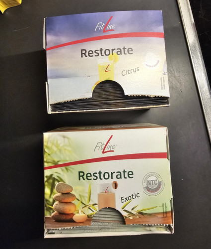 Fitline restorate - fitline,