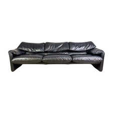 Cassina maralunga dreisitzer - cassina,