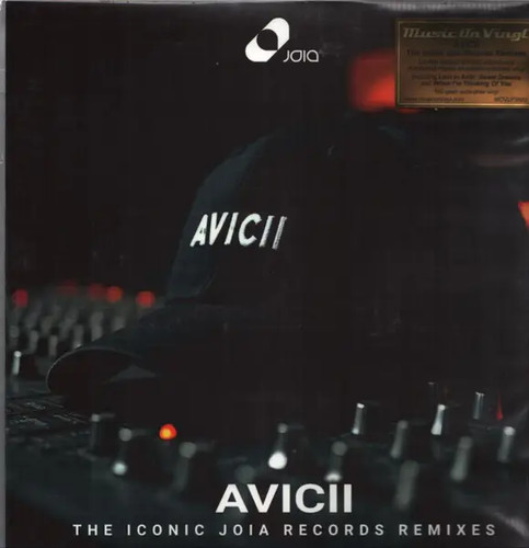 Avicii zoo brazil a - lp, a.o