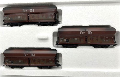 Maerklin 46243 wagen - maerklin, wagen-set