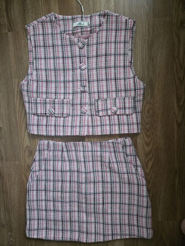 Mochy zweiteiler rock - zweiteiler,