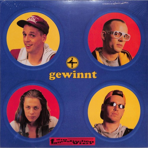 Die fantastischen vier - die,