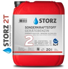 Liter storz - 20,