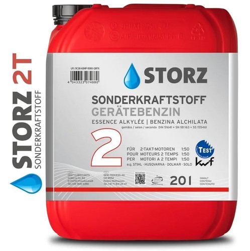 Liter storz - liter,
