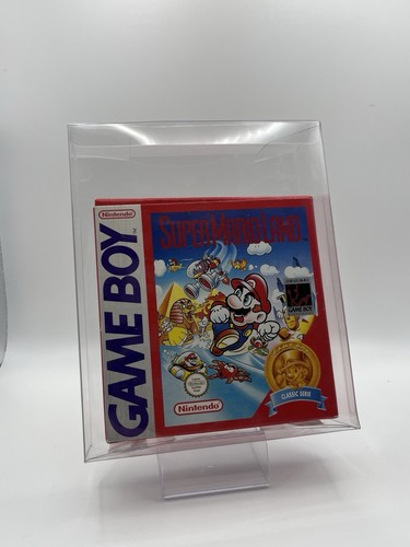 Super mario land ovp - super,