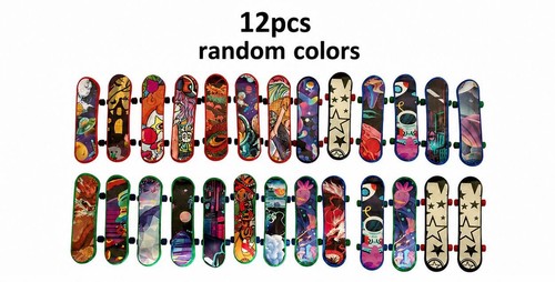 Finger skateboard stk - finger,