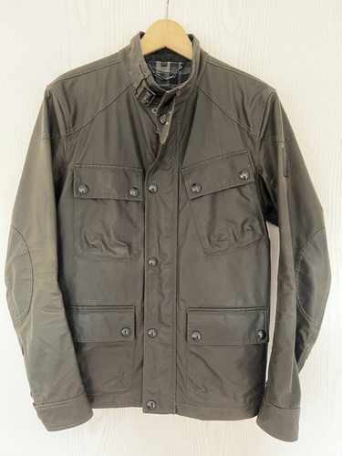 Belstaff circuitmaster - belstaff,