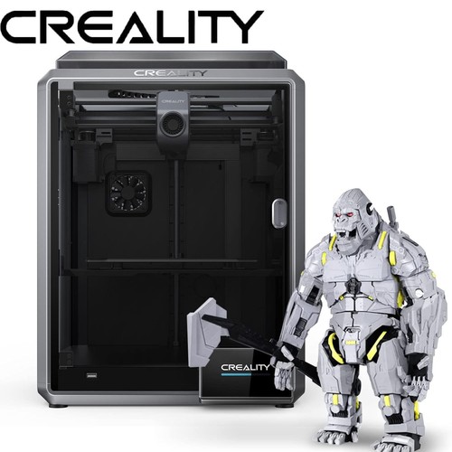 Creality drucker 600 - k1, 3d-drucker
