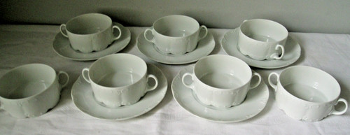Rosenthal classic rose - classic,