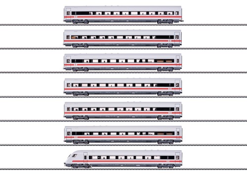 Märklin 39478 42930 - märklin,