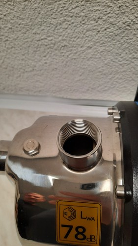 Grundfos gartenpumpe 5 - grundfos,