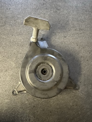 Honda original hand starter - honda,