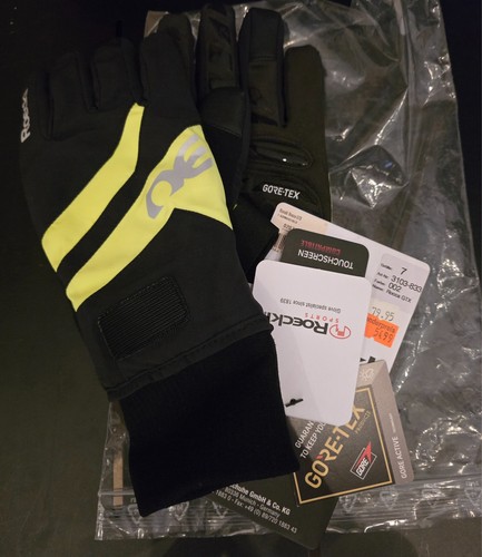 Roeckl rocca gtx - roeckl,