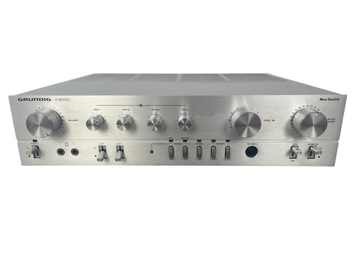 Grundig 5000 vintage - v,