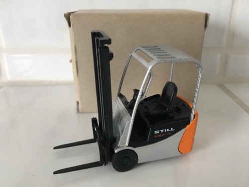 Still rx50 gabelstapler - still,