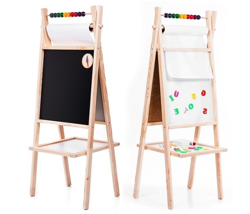 Kindertafel ewa 120cm - kindertafel,