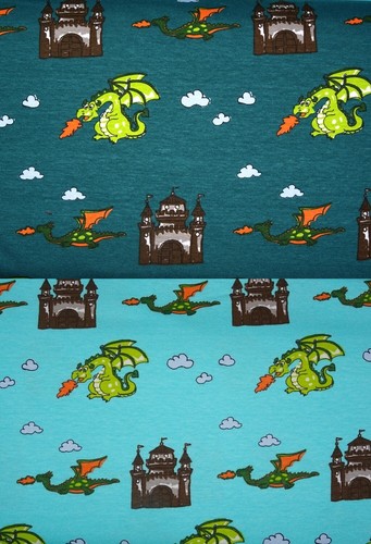 Drache ritterburg drachen burg - drache,