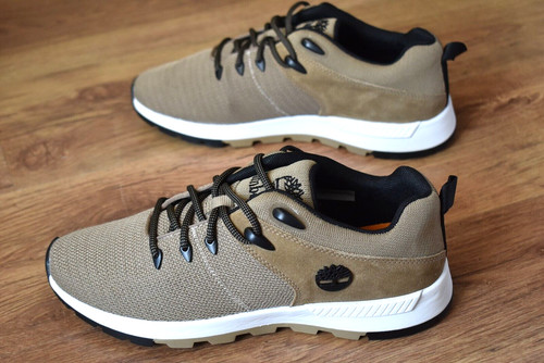 Timberland sprint trekker - sprint, low