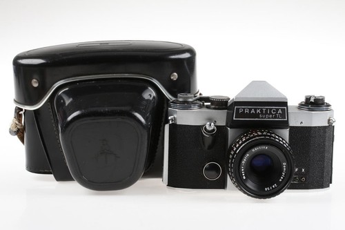 Praktica super mit - mit, domiplan