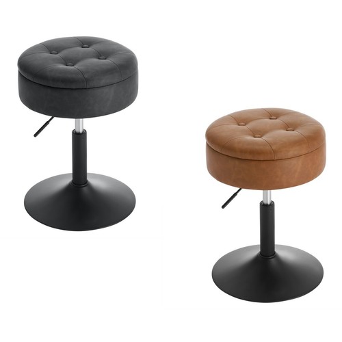 Schminkhocker sitzhocker mit - sitzhocker,