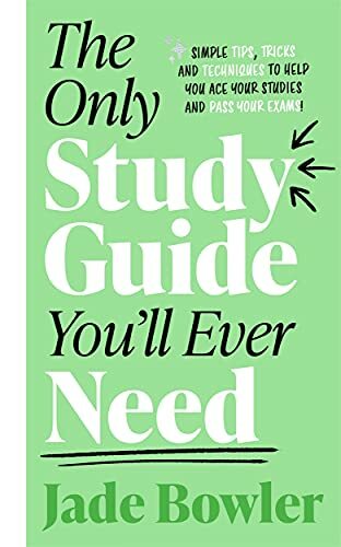 The only study guide - the,