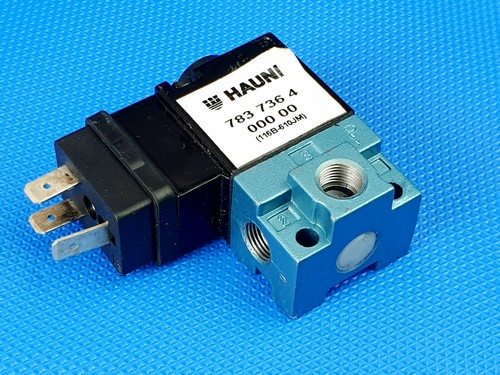 Hauni 783 736 000 - 783,