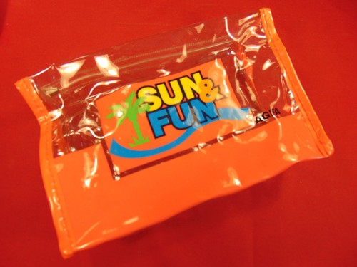 Tasche agfa sun fun - tasche, sun&fun