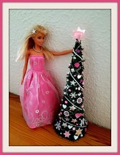 Weihnachten der barbie - in,