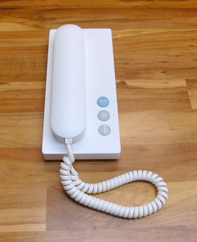 Siedle hta 811 haustelefon - w,